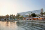 Hotel Amathus Beach Limassol dovolenka