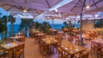 Hotel Amathus Beach Limassol dovolenka