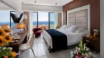 Hotel Amathus Beach Limassol dovolenka