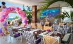Hotel Amathus Beach Hotel Limassol dovolenka