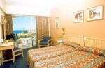 Kypr, Jižní Kypr, Limassol - GOLDEN ARCHES HOTEL