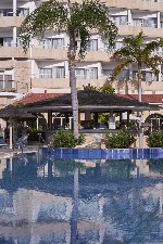 Hotel Atlantica Bay dovolenka