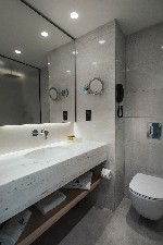 Hotel Atlantica Bay dovolenka