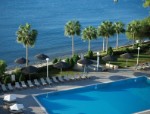 Hotel Atlantica Miramare Beach dovolenka