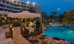Hotel Mediterranean Beach dovolenka