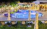 Hotel Kapetanios Odysseia Hotel dovolenka