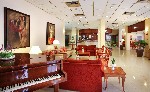 Hotel Kapetanios Odysseia Hotel dovolenka