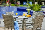 Hotel Kapetanios Odysseia Hotel dovolenka