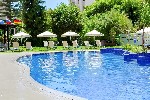 Hotel Kapetanios Odysseia Hotel dovolenka