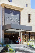 Hotel Kapetanios Odysseia Hotel dovolenka