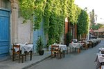 Hotel Kypr – ostrov Afrodity a starověkých pokladů dovolená