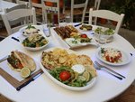 Hotel Kypr – ostrov Afrodity a starověkých pokladů dovolená