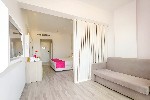 Junior Suite, rodinná