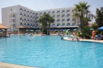 Hotel Antigoni dovolená