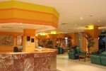 Hotel Antigoni dovolená
