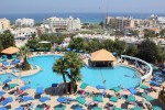 Hotel Antigoni dovolená