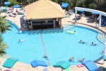 Hotel Antigoni dovolená