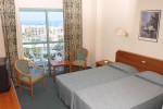 Hotel Antigoni dovolená