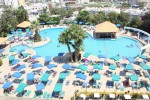 Hotel Antigoni dovolená