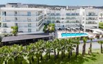 Hotel s bazénem