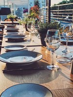 Restaurace