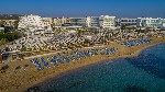 Hotel CONSTANTINOS THE GREAT BEACH dovolená