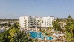 Hotel s bazénem