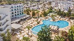 Hotel s bazénem
