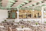 Terasa u restaurace