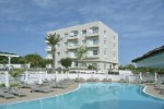 Kypr, Jižní Kypr, Protaras - SUNRISE GARDENS - Hotel s bazénem