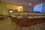 Kypr, Jižní Kypr, Protaras - SUNRISE GARDENS - Hotelový bar