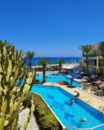 Hotel Malama Beach Holiday Village dovolenka