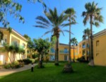 Hotel Malama Beach Holiday Village dovolenka