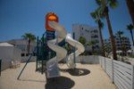 (Kypr, Jižní Kypr, Protaras) - MARLITA BEACH HOTEL APARTMENTS