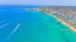 (Kypr, Jižní Kypr, Protaras) - MARLITA BEACH HOTEL APARTMENTS
