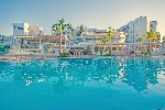 Hotel Marlita Beach Hotel Apartments dovolenka