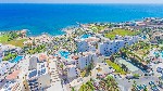 Hotel Marlita Beach Hotel Apartments dovolenka