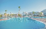 Hotel Marlita Beach Hotel Apartments dovolenka