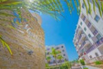 (Kypr, Jižní Kypr, Protaras) - MARLITA BEACH HOTEL APARTMENTS