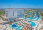 (Kypr, Jižní Kypr, Protaras) - MARLITA BEACH HOTEL APARTMENTS