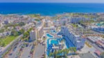 (Kypr, Jižní Kypr, Protaras) - MARLITA BEACH HOTEL APARTMENTS