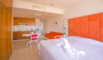 (Kypr, Jižní Kypr, Protaras) - MARLITA BEACH HOTEL APARTMENTS