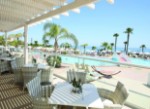(Kypr, Jižní Kypr, Protaras) - MARLITA BEACH HOTEL APARTMENTS