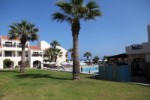 Hotel Mimosa Beach dovolenka