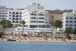 Hotel Silver Sands Beach dovolenka