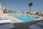 Hotel Silver Sands Beach dovolenka