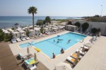 Hotel Silver Sands Beach dovolenka