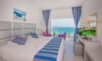 Hotel Silver Sands Beach dovolenka