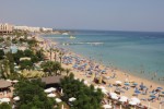 Hotel Silver Sands Beach dovolenka