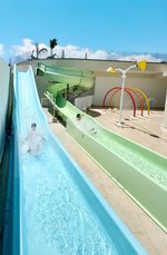 Dětský splash